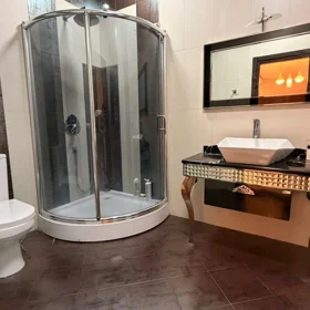 In Baku 91.0 m² apartment is for rent - Image 2