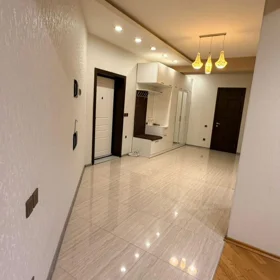 In Baku 91.0 m² apartment is for rent - Image 5