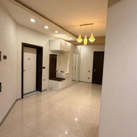 In Baku 91.0 m² apartment is for rent - Image 7