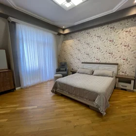 In Xətai rayonu 55.0 m² apartment is for rent - Image 3