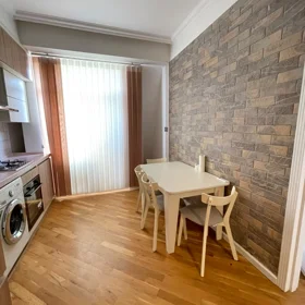 In Xətai rayonu 55.0 m² apartment is for rent - Image 7