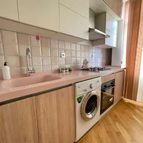 In Xətai rayonu 55.0 m² apartment is for rent - Image 10