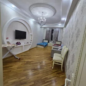 In Baku 110.0 m² apartment is for rent - Image 4
