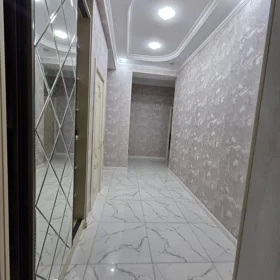 In Baku 110.0 m² apartment is for rent - Image 7