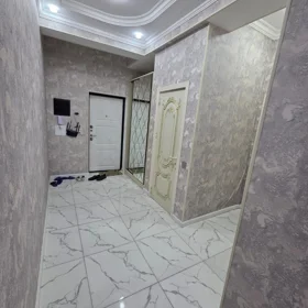 In Baku 110.0 m² apartment is for rent - Image 8