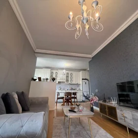 In nan 68.0 m² apartment is for rent - Image 2