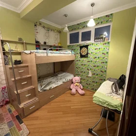 In Baku 105.0 m² apartment is for rent - Image 4