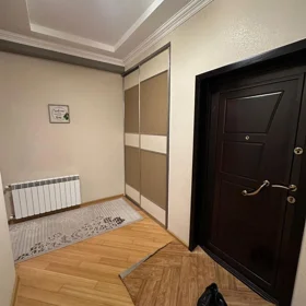 In Baku 105.0 m² apartment is for rent - Image 6