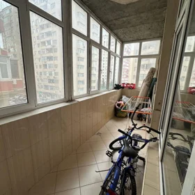 In Baku 105.0 m² apartment is for rent - Image 7