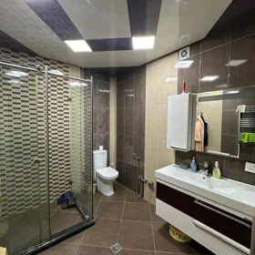 In Baku 105.0 m² apartment is for rent - Image 8