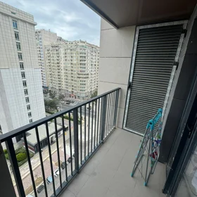 In Xətai rayonu 70.0 m² apartment is for rent - Image 2