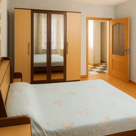 In Baku 120.0 m² apartment is for rent - Image 5
