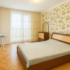 In Baku 120.0 m² apartment is for rent - Image 6