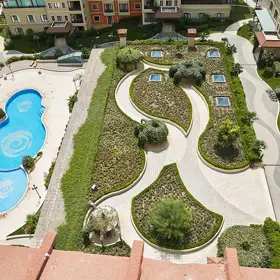 In Baku 300.0 m² apartment is for rent - Image 3