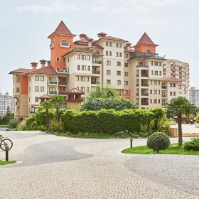 In Baku 300.0 m² apartment is for rent - Image 4