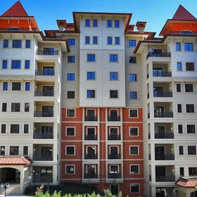 In Baku 300.0 m² apartment is for rent - Image 5