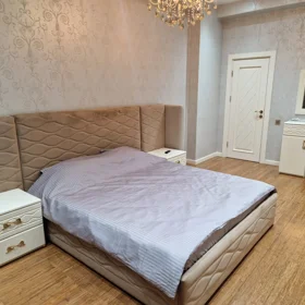 In Baku 180.0 m² apartment is for rent - Image 6