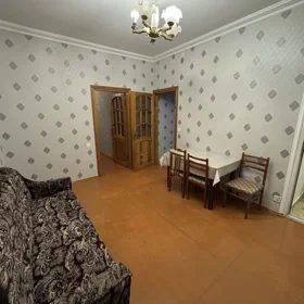 In Baku 36.0 m² apartment is for rent - Image 2