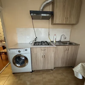 In Baku 36.0 m² apartment is for rent - Image 4