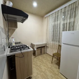 In Baku 36.0 m² apartment is for rent - Image 6