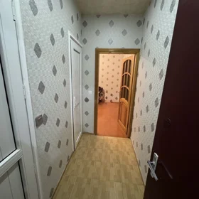 In Baku 36.0 m² apartment is for rent - Image 8