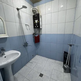 In Baku 36.0 m² apartment is for rent - Image 9