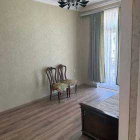 In Baku 80.0 m² apartment is for rent - Image 4