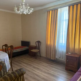 In Baku 80.0 m² apartment is for rent - Image 6