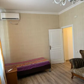 In Baku 80.0 m² apartment is for rent - Image 7