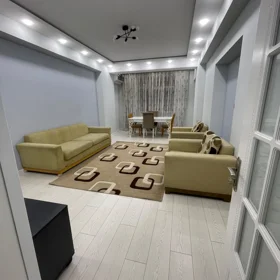 In Khirdalan 135.0 m² apartment is for rent - Image 2