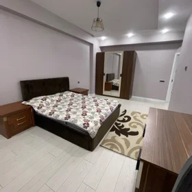 In Khirdalan 135.0 m² apartment is for rent - Image 3