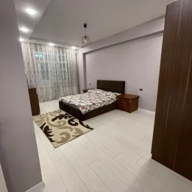 In Khirdalan 135.0 m² apartment is for rent - Image 4