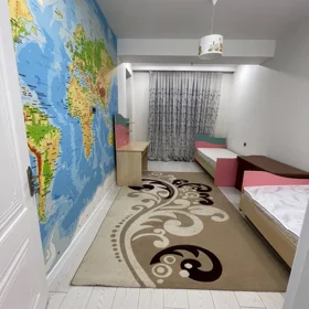 In Khirdalan 135.0 m² apartment is for rent - Image 5