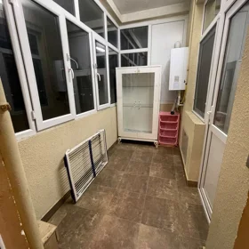 In Khirdalan 135.0 m² apartment is for rent - Image 8
