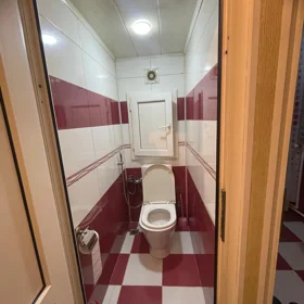 In Baku 70.0 m² apartment is for rent - Image 10