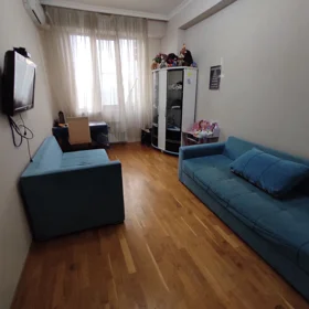 In Baku 70.0 m² apartment is for rent - Image 6