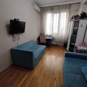In Baku 70.0 m² apartment is for rent - Image 7