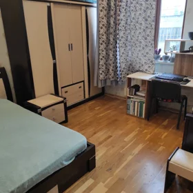 In Baku 70.0 m² apartment is for rent - Image 10