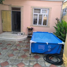 In Khirdalan 85.0 m² house with 3.0 rooms is for rent - Image 3