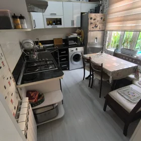 In Khirdalan 85.0 m² house with 3.0 rooms is for rent - Image 4