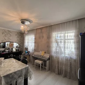 In Khirdalan 85.0 m² house with 3.0 rooms is for rent - Image 5