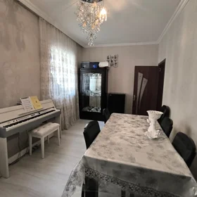 In Khirdalan 85.0 m² house with 3.0 rooms is for rent - Image 6