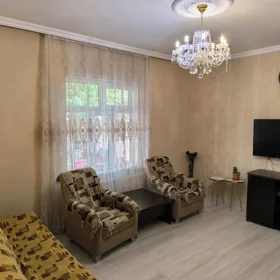 In Khirdalan 85.0 m² house with 3.0 rooms is for rent - Image 7
