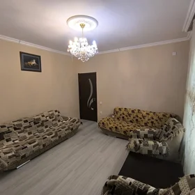 In Khirdalan 85.0 m² house with 3.0 rooms is for rent - Image 8