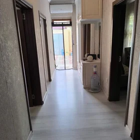 In Khirdalan 85.0 m² house with 3.0 rooms is for rent - Image 9