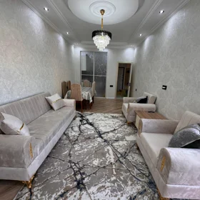 In Baku 100.0 m² apartment is for rent - Image 2