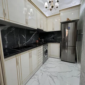 In Baku 100.0 m² apartment is for rent - Image 3