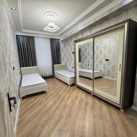 In Baku 100.0 m² apartment is for rent - Image 4