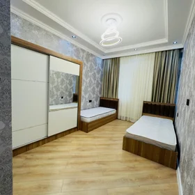 In Baku 100.0 m² apartment is for rent - Image 5