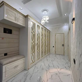 In Baku 100.0 m² apartment is for rent - Image 6